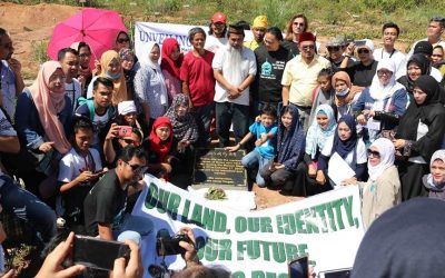 3rd Year of Marawi Siege:  Meranaw civil society leaders demand ‘Balik-Marawi’; urge gov’t to make IDPs part of social protection program on COVID-19