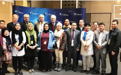 Bangsamoro Members of the Parliament Study Exposure