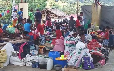 BAKWIT LIVES MATTER: An Appeal for a Humanitarian Ceasefire in the BARMM