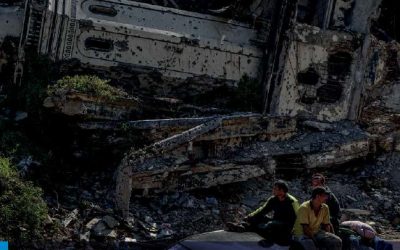 An explosive cocktail – Counter-terrorism, militarisation and authoritarianism in the Philippines