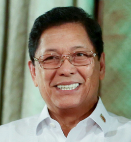 Atty. Silvestre Bello III