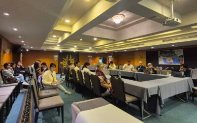 Landscape Assessment of UN & Multilateral Efforts and Civil Society Engagement on Counterterrorism and P/CVE in Southeast Asia