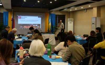 Regional Discussion Calls for Principled ASEAN Leadership on Myanmar